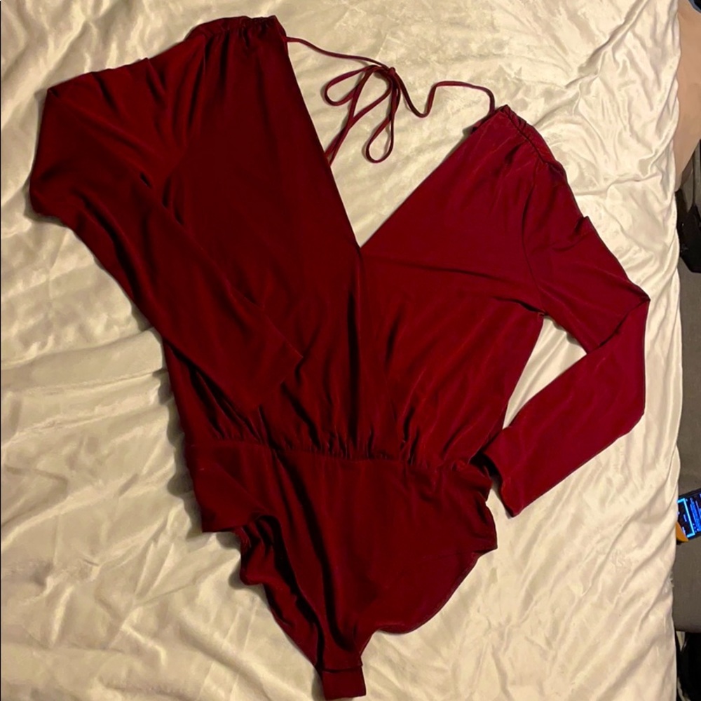 Bodysuit